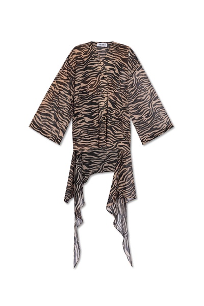 The Attico Dress from the 'Join Us At The Beach' collection