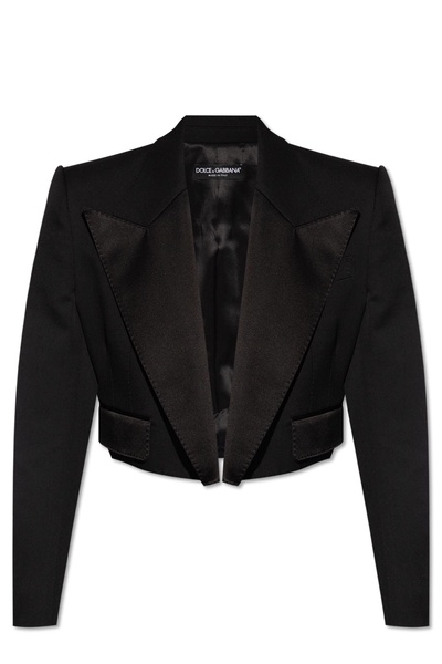 Dolce & Gabbana Wool blazer