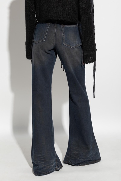Acne Studios Flared jeans