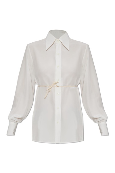 MM6 Maison Margiela Shirt with side slits