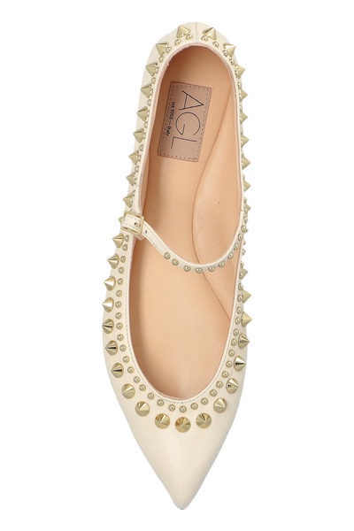 AGL Ballet flats Rocket Mary Jane