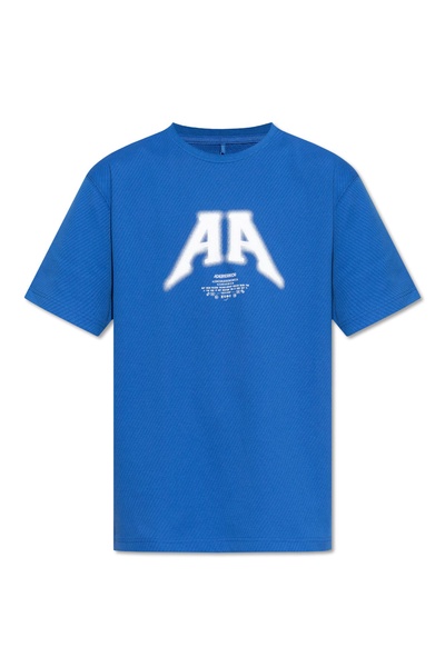 Ader Error T-shirt with logo