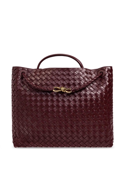 Bottega Veneta Handbag Andiamo Large