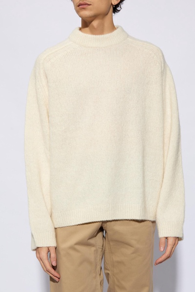 A.P.C. ‘Tyler’ wool sweater