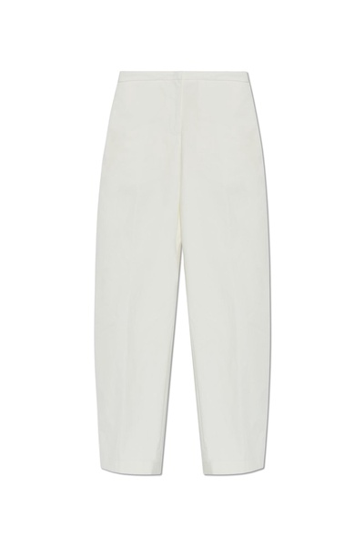 JIL SANDER+ Pants with logo