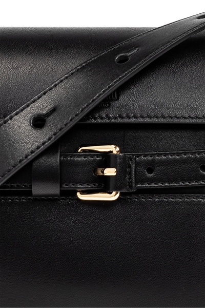 Moschino Shoulder bag with logo