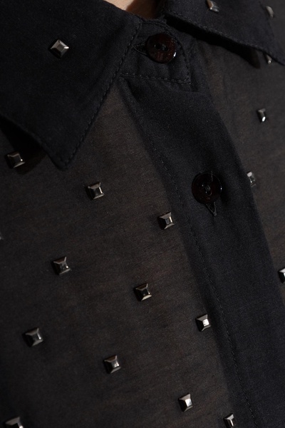 Oseree Beach shirt