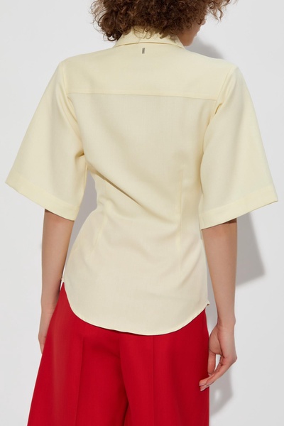 Ami Alexandre Mattiussi Short sleeve shirt