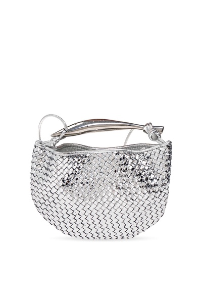 Bottega Veneta Handbag Sardine Mini