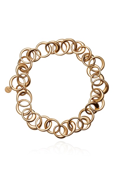 LIE STUDIO Necklace ‘The Laura’