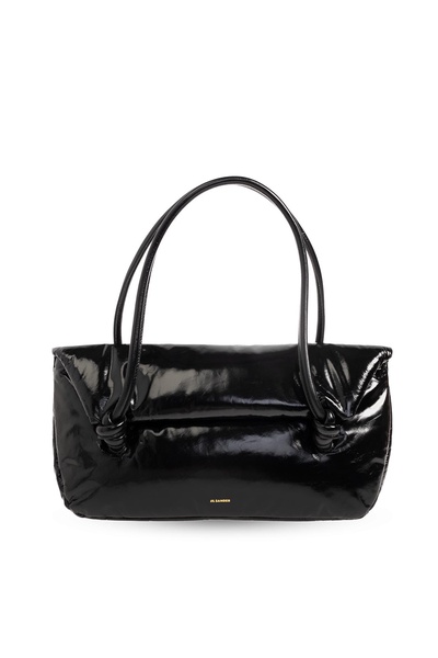 JIL SANDER ‘Knott Medium’ shoulder bag