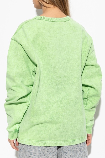 Acne Studios Sweatshirt with logo