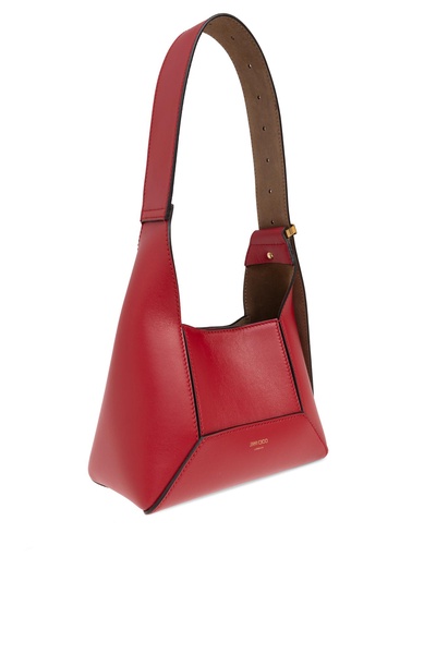 Jimmy Choo Shoulder Bag ‘Diamond Small’