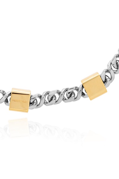 Dsquared2 Necklace with engraved logo