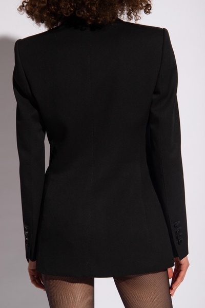 Dolce & Gabbana Blazer with logo