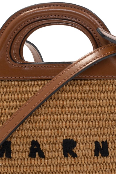 Marni ‘Tropicalia’ shopper bag