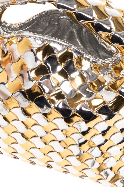 Bottega Veneta ‘Hop Mini’ shoulder bag
