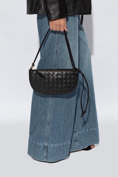 Bottega Veneta Double Shoulder Bag