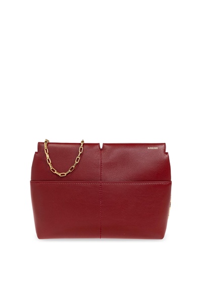 Burberry Snip Clutch