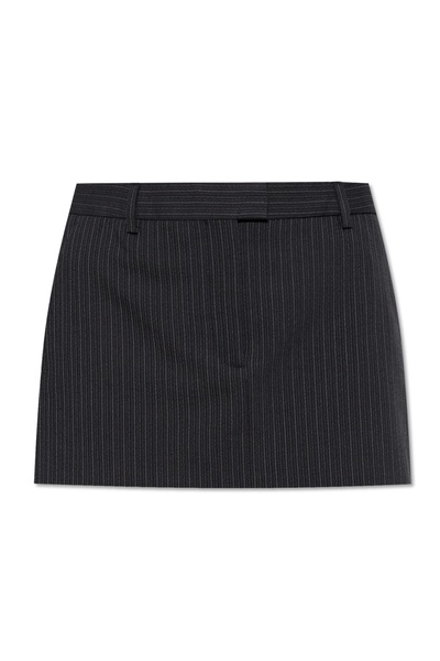 Acne Studios Wool skirt