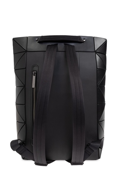 Bao Bao Issey Miyake Backpack with logo