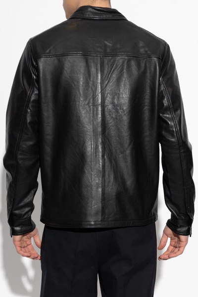 AllSaints Leather jacket Arlington