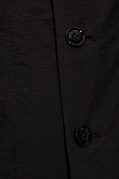 Lemaire Hooded jacket