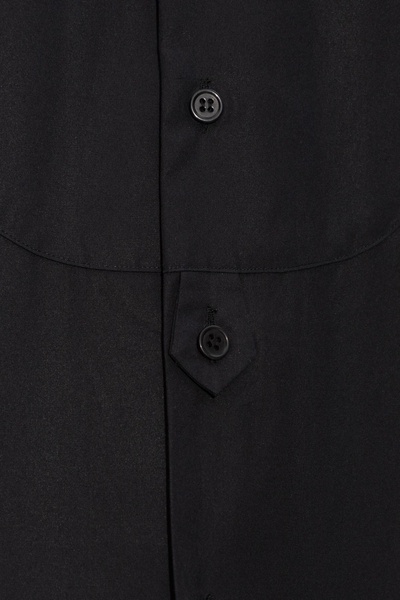 Comme des Garcons Noir Kei Ninomiya Cotton shirt