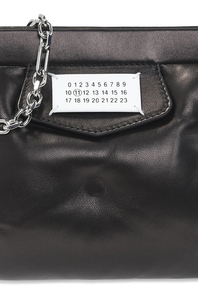 Maison Margiela ‘Red Carpet Glam Slam Mini’ shoulder bag