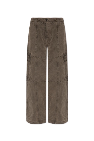 Kenzo Pants with pockets