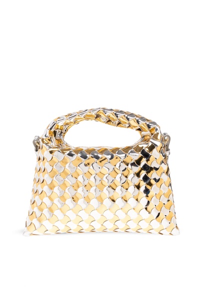 Bottega Veneta ‘Hop Mini’ shoulder bag
