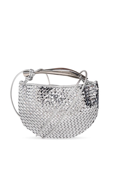 Bottega Veneta Handbag Sardine Mini
