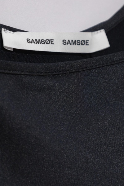 Samsoe Samsoe Strappy dress 'Sasunna'