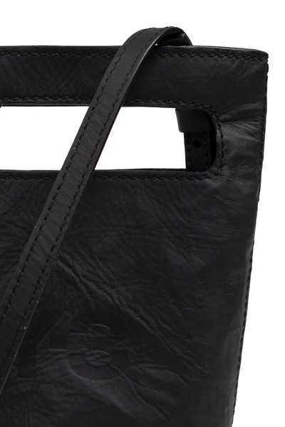 Y-3 Shoulder bag with logo