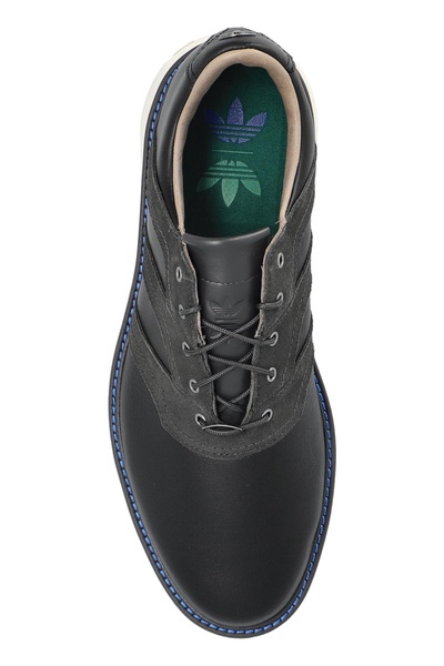 ADIDAS Originals Leather boots MC Z-TRAXION from the The Rolling Links collection