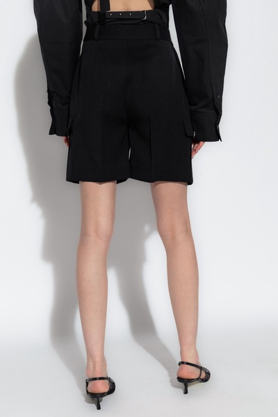 FERRAGAMO Cargo shorts