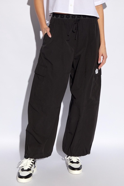Kenzo Cargo trousers