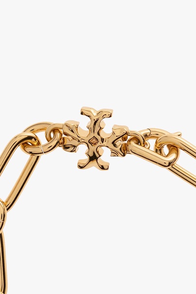 Tory Burch ‘Roxanne’ brass bracelet