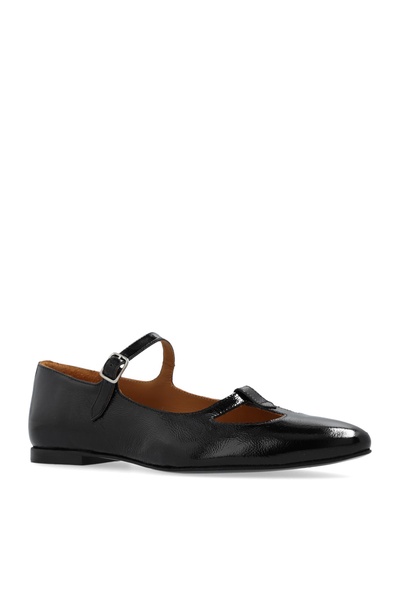 A.P.C. Ballet Flats 'Katie'