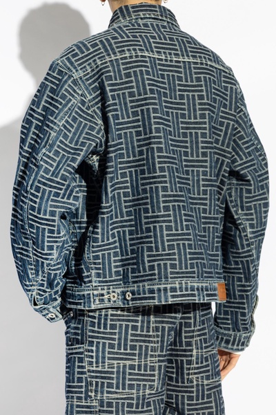 Kenzo Denim Jacket