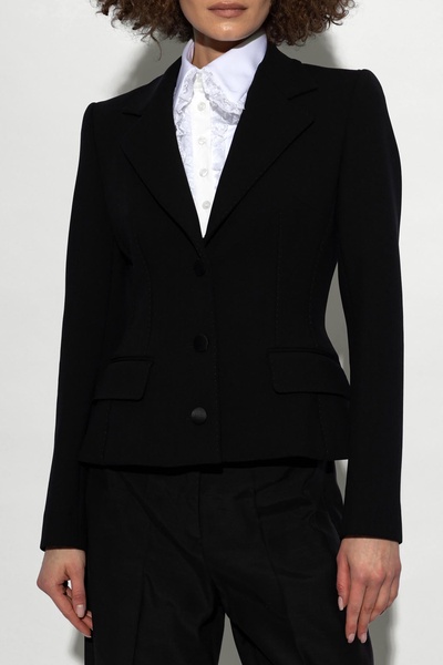 Dolce & Gabbana Blazer with open lapels