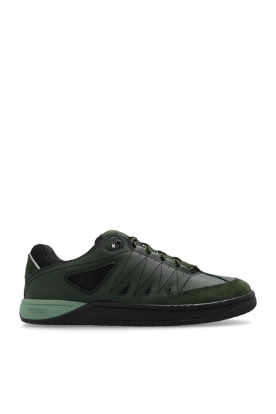 Kenzo Leather sneakers
