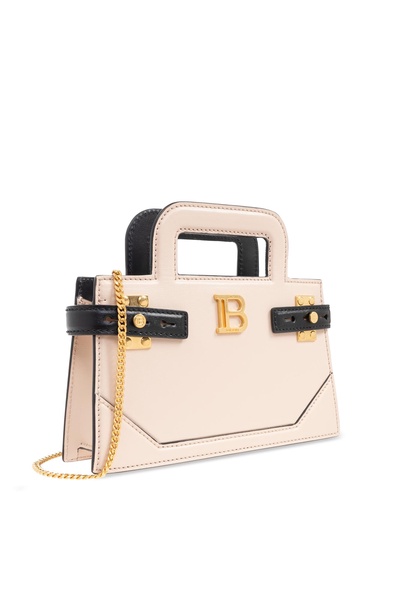 Balmain Handbag B-Buzz Small