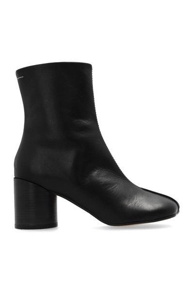 MM6 Maison Margiela Heeled ankle boots