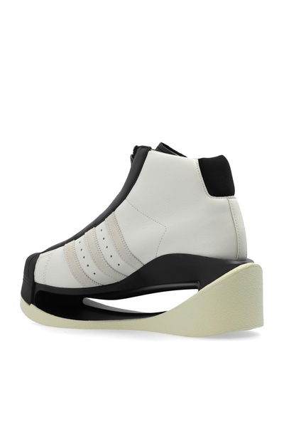 Y-3 Sports Shoes `Gendo Pro Model`