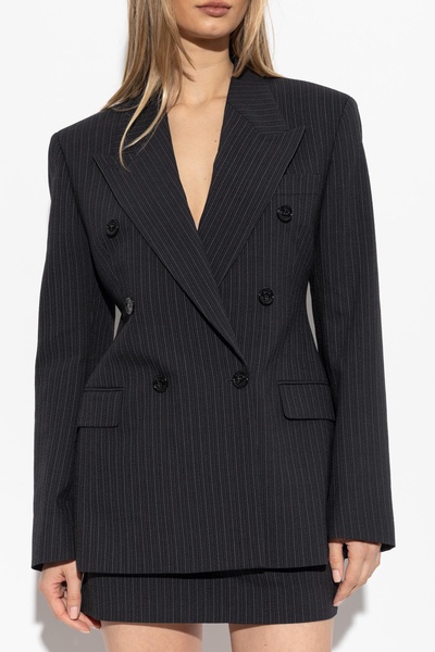 Acne Studios Double-breasted blazer