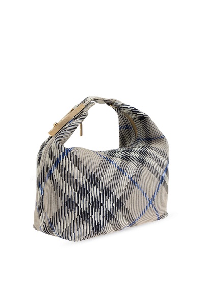 Burberry ‘Peg Medium’ Handbag