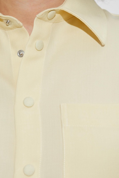 Ami Alexandre Mattiussi Short sleeve shirt