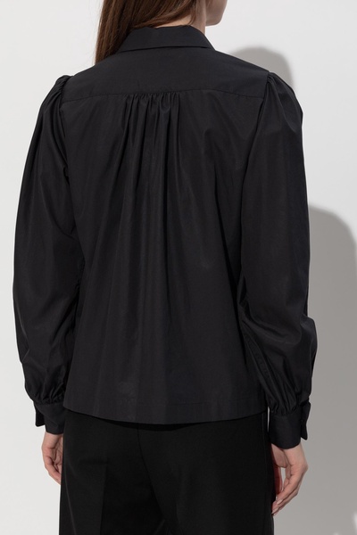 Comme des Garcons Noir Kei Ninomiya Cotton shirt