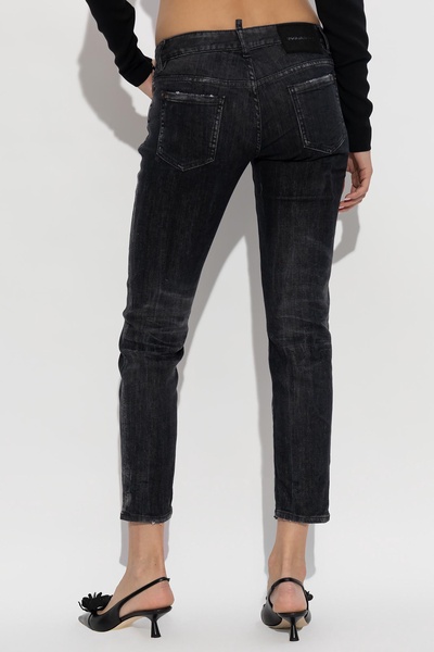Dsquared2 ‘Jennifer’ jeans
